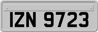 IZN9723
