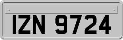 IZN9724