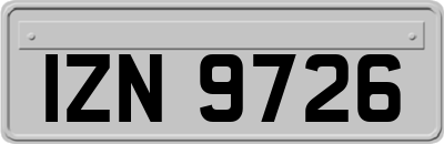 IZN9726