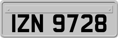 IZN9728