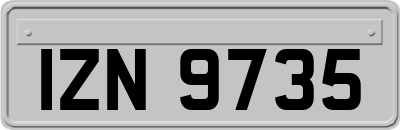 IZN9735