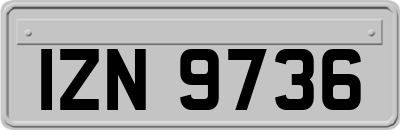 IZN9736