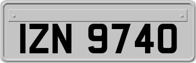 IZN9740