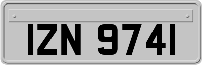 IZN9741