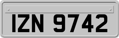 IZN9742