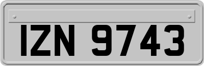 IZN9743