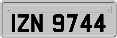 IZN9744