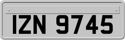IZN9745