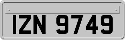IZN9749