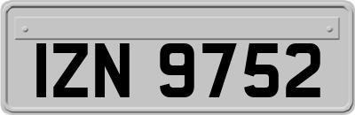 IZN9752