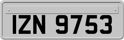 IZN9753