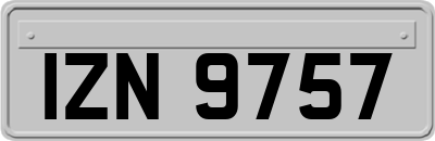IZN9757