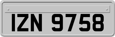 IZN9758