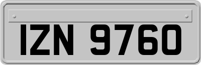 IZN9760