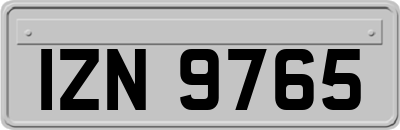 IZN9765