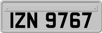 IZN9767