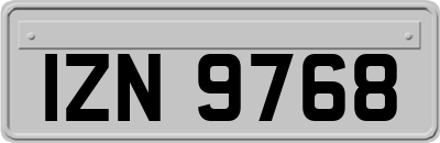 IZN9768
