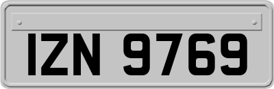IZN9769