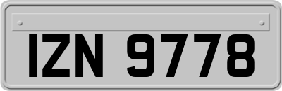 IZN9778