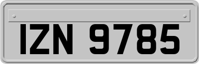 IZN9785