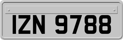 IZN9788