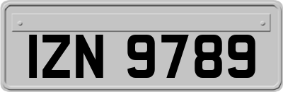 IZN9789