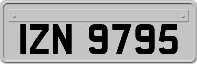 IZN9795