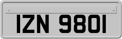 IZN9801