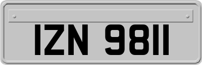 IZN9811