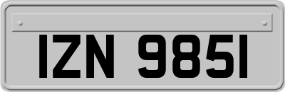 IZN9851