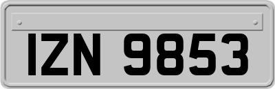 IZN9853