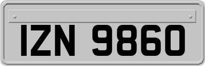 IZN9860