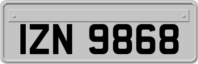 IZN9868