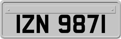 IZN9871