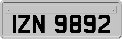 IZN9892