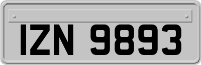 IZN9893
