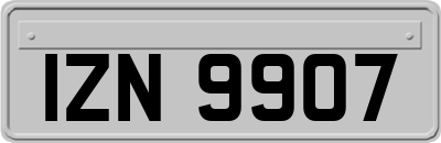 IZN9907