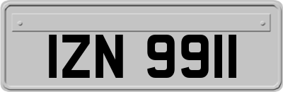 IZN9911