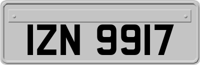 IZN9917