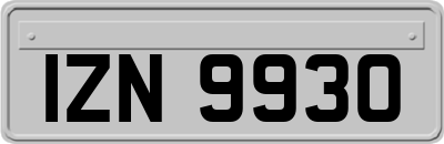 IZN9930