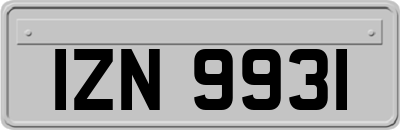 IZN9931