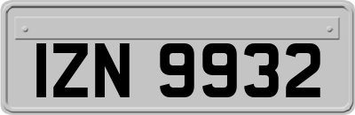 IZN9932