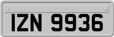 IZN9936