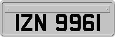 IZN9961