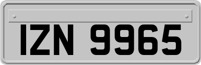 IZN9965