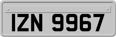 IZN9967