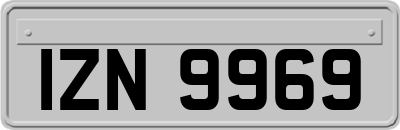 IZN9969
