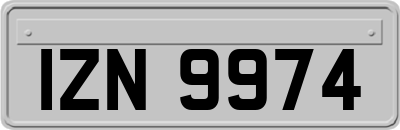 IZN9974