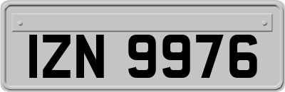 IZN9976