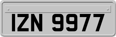 IZN9977
